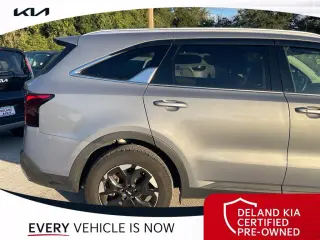 Kia Sorento 2024 S 4 SUV