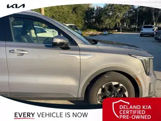Kia Sorento 2024 S 4 SUV