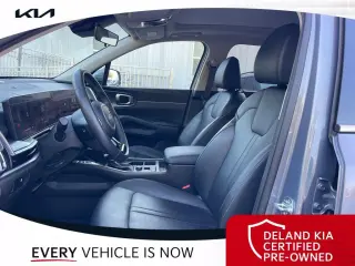 Kia Sorento 2024 S 4 SUV