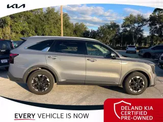 Kia Sorento 2024 S 4 SUV