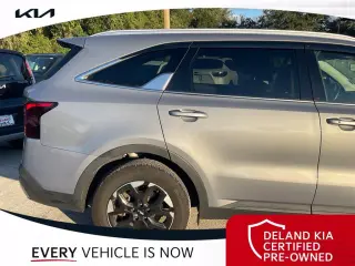 Kia Sorento 2024 S 4 SUV