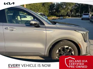 Kia Sorento 2024 S 4 SUV