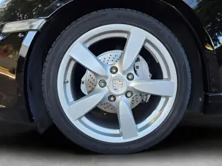 2008 Porsche BOXSTER