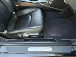 2008 Porsche BOXSTER