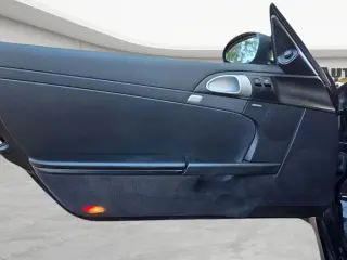 2008 Porsche BOXSTER