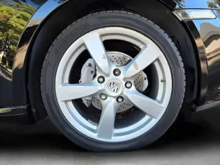 2008 Porsche BOXSTER