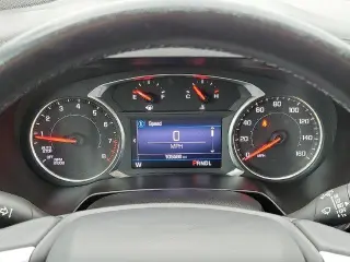 Chevrolet Blazer 2020 LT 4dr SUV con 1LT