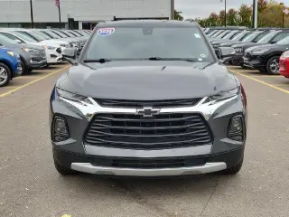 Chevrolet Blazer 2020 LT 4dr SUV con 1LT