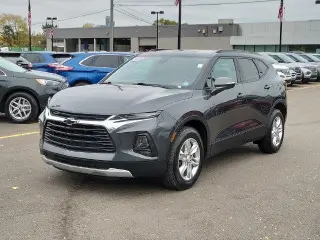 Chevrolet Blazer 2020 LT 4dr SUV con 1LT