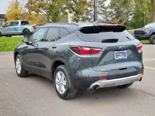 Chevrolet Blazer 2020 LT 4dr SUV con 1LT