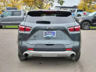 Chevrolet Blazer 2020 LT 4dr SUV con 1LT