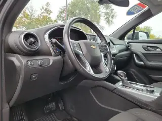 Chevrolet Blazer 2020 LT 4dr SUV con 1LT