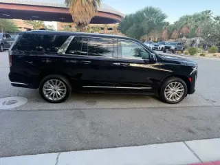 2023 Cadillac ESCALADE ESV