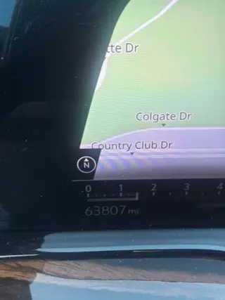 2023 Cadillac ESCALADE ESV