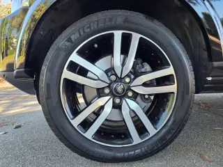 2016 Land Rover LR4