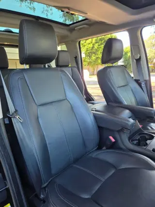 2016 Land Rover LR4