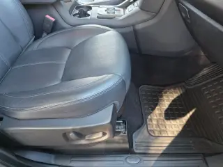 2016 Land Rover LR4
