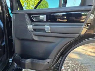 2016 Land Rover LR4
