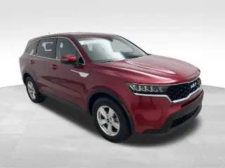 Kia Sorento 2023 LX 4dr SUV