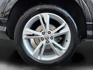 2020 Audi Q3