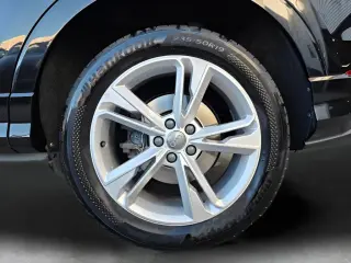 2020 Audi Q3