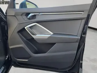 2020 Audi Q3