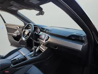 2020 Audi Q3