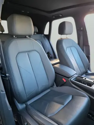 2020 Audi Q3