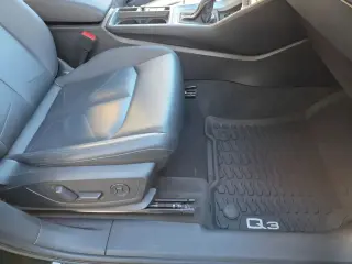 2020 Audi Q3