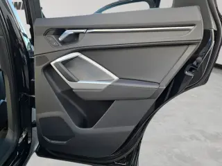 2020 Audi Q3