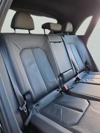 2020 Audi Q3