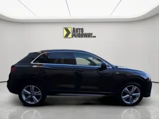 2020 Audi Q3