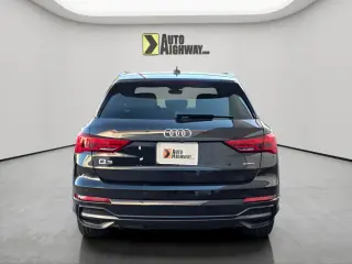 2020 Audi Q3