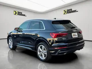 2020 Audi Q3