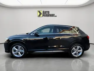 2020 Audi Q3