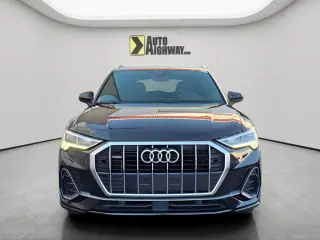 2020 Audi Q3