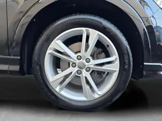 2020 Audi Q3