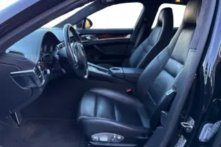 2014 Porsche PANAMERA