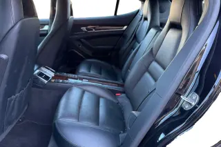 2014 Porsche PANAMERA