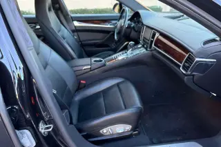 2014 Porsche PANAMERA