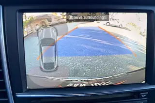 2014 Porsche PANAMERA