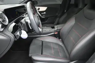 Mercedes-Benz CLA 2024 CLA 250 4dr Coupe