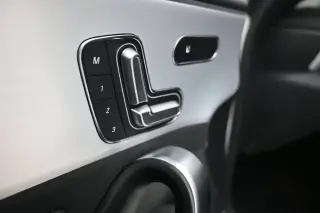 Mercedes-Benz CLA 2024 CLA 250 4dr Coupe