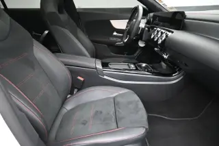 Mercedes-Benz CLA 2024 CLA 250 4dr Coupe