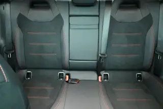 Mercedes-Benz CLA 2024 CLA 250 4dr Coupe