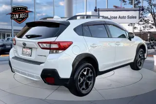 2019 Subaru CROSSTREK