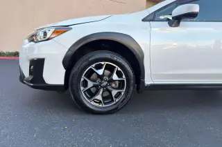 2019 Subaru CROSSTREK