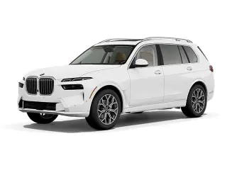 BMW X7 2023 AWD xDrive40i 4dr Vehículo de Actividad Deportiva de 4 puertas