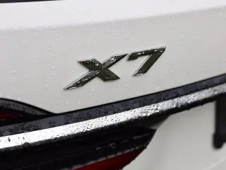 BMW X7 2023 AWD xDrive40i 4dr Vehículo de Actividad Deportiva de 4 puertas