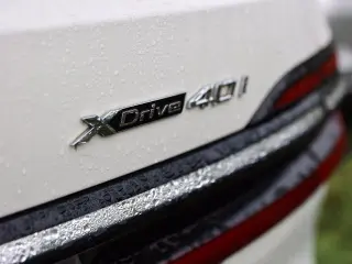 BMW X7 2023 AWD xDrive40i 4dr Vehículo de Actividad Deportiva de 4 puertas